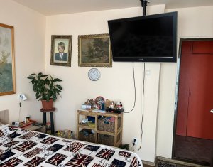 Appartement 3 chambres à vendre dans Cluj-napoca, zone Manastur