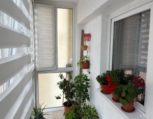 Apartament 3 camere spatios Manastur