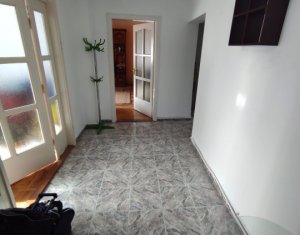 Apartament 4 camere confort sporit, Calea Manastur