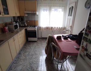 Apartament 4 camere confort sporit, Calea Manastur