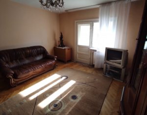 Apartament 4 camere confort sporit, Calea Manastur