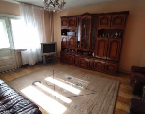 Apartament 4 camere confort sporit, Calea Manastur