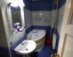 Apartament 4 camere confort sporit, Calea Manastur