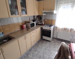 Apartament 4 camere confort sporit, Calea Manastur
