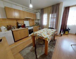 COMISION 0% - Apartament cu 2 camere, 58 MP, BALCON, PARCARE, IRIS