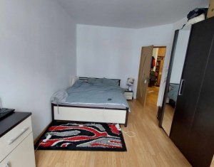 COMISION 0% - Apartament cu 2 camere, 58 MP, BALCON, PARCARE, IRIS