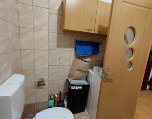 COMISION 0% - Apartament cu 2 camere, 58 MP, BALCON, PARCARE, IRIS