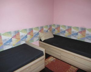 OFERTA! Apartament cu 2 camere, Gheorgheni, zona Iulius Mall