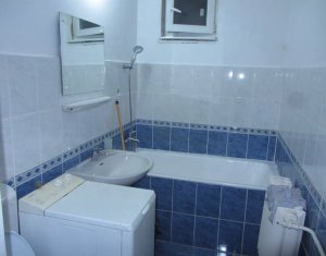 OFERTA! Apartament cu 2 camere, Gheorgheni, zona Iulius Mall
