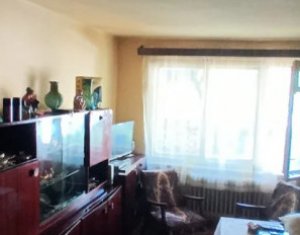 Appartement 2 chambres à vendre dans Cluj-napoca, zone Gheorgheni