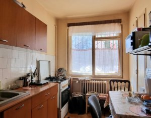 Apartament 2 camere decomandate, Gheorgheni