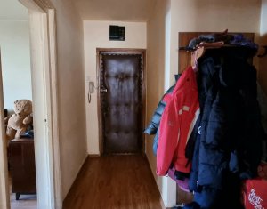 Apartament 2 camere decomandate, Gheorgheni