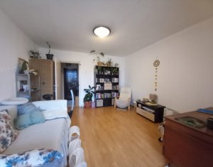 Sale apartment 1 rooms in Cluj-napoca, zone Manastur