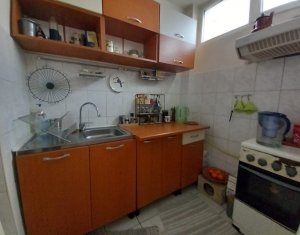 Appartement 1 chambres à vendre dans Cluj-napoca, zone Manastur