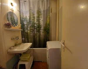 Appartement 1 chambres à vendre dans Cluj-napoca, zone Manastur