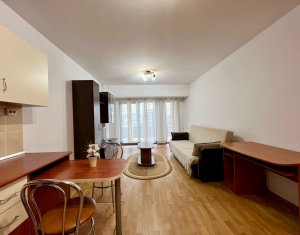 Apartment 2 rooms for sale in Cluj-napoca, zone Bulgaria