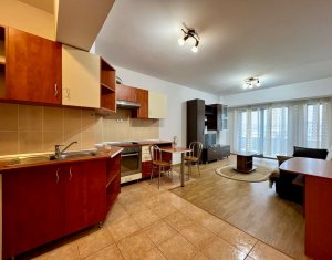 Apartment 2 rooms for sale in Cluj-napoca, zone Bulgaria