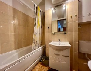 Apartment 2 rooms for sale in Cluj-napoca, zone Bulgaria