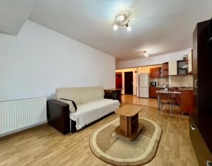 Appartement 2 chambres à vendre dans Cluj-napoca, zone Bulgaria