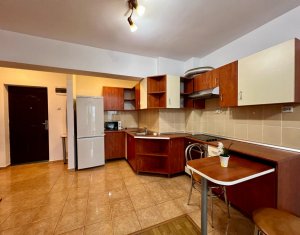 Apartment 2 rooms for sale in Cluj-napoca, zone Bulgaria