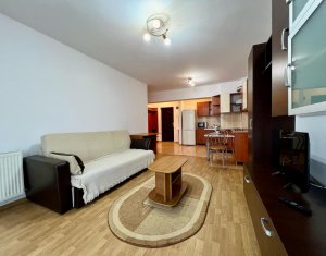 Apartment 2 rooms for sale in Cluj-napoca, zone Bulgaria