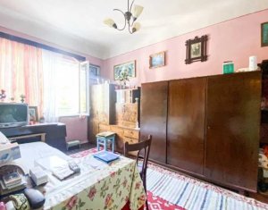 Sale apartment 2 rooms in Cluj-napoca, zone Gruia