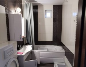 Apartament 3 camere, decomandat, in cartierul Marasti cu parcare