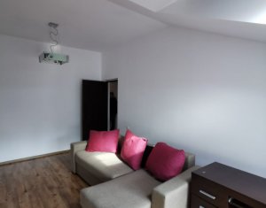 Apartament 3 camere, decomandat, in cartierul Marasti cu parcare