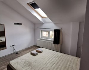 Apartament 3 camere, decomandat, in cartierul Marasti cu parcare