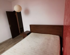 Apartament 3 camere, decomandat, in cartierul Marasti cu parcare