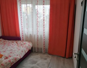 Apartament cu 3 camere et 3 din 4, zona Big Manastur