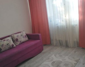 Apartament cu 3 camere et 3 din 4, zona Big Manastur