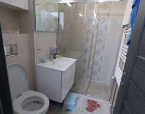 Apartament cu 3 camere et 3 din 4, zona Big Manastur