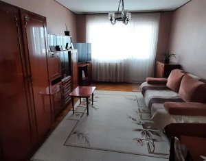 Sale apartment 2 rooms in Cluj-napoca, zone Manastur