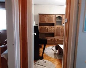 Apartament cu 2 camere cu parcare, Manastur P-ta Flora