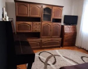 Apartament cu 2 camere cu parcare, Manastur P-ta Flora