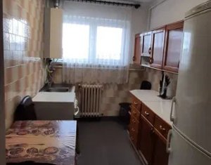 Apartament cu 2 camere cu parcare, Manastur P-ta Flora