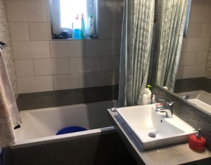 Appartement 2 chambres à vendre dans Cluj-napoca, zone Manastur