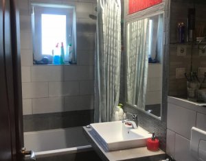 Appartement 2 chambres à vendre dans Cluj-napoca, zone Manastur