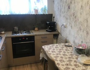 Appartement 2 chambres à vendre dans Cluj-napoca, zone Manastur