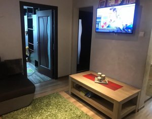 Appartement 2 chambres à vendre dans Cluj-napoca, zone Manastur