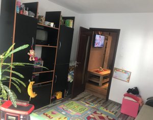 Appartement 2 chambres à vendre dans Cluj-napoca, zone Manastur