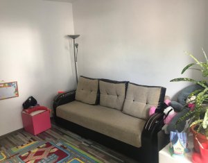 Appartement 2 chambres à vendre dans Cluj-napoca, zone Manastur