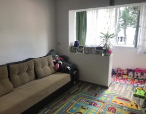 Appartement 2 chambres à vendre dans Cluj-napoca, zone Manastur