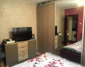 Apartment 2 rooms for sale in Cluj-napoca, zone Manastur