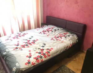 Appartement 2 chambres à vendre dans Cluj-napoca, zone Manastur