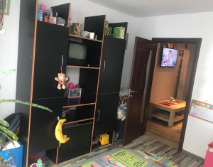 Appartement 2 chambres à vendre dans Cluj-napoca, zone Manastur