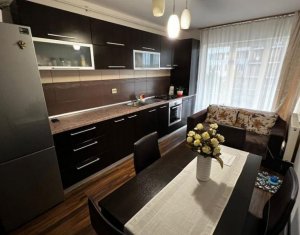 Apartment 3 rooms for sale in Cluj-napoca, zone Manastur