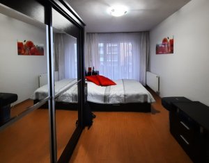 Apartment 3 rooms for sale in Cluj-napoca, zone Manastur