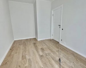 Apartament 3 camere, finisat, Floresti - zona BMW